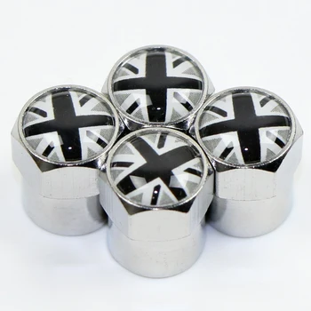 Car wheel Motorcycle Chrome Metal Wheel Tire Valve Caps case for BMW Mini Cooper 2011 2012 2013 emblem UK
Car wheel Motorcycle Chrome Metal Wheel Tire Valve Caps case for BMW Mini Cooper 2011 2012 2013 emblem UK