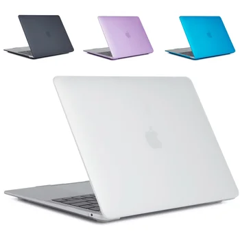 Crystal/Matte Hard Case Shell Cover with Keyboard Cover for Apple MacBook Pro 13 Inch with Retina Display A1425 1502 (2012-2015)
Crystal/Matte Hard Case Shell Cover with Keyboard Cover for Apple MacBook Pro 13 Inch with Retina Display A1425 1502 (2012-2015)