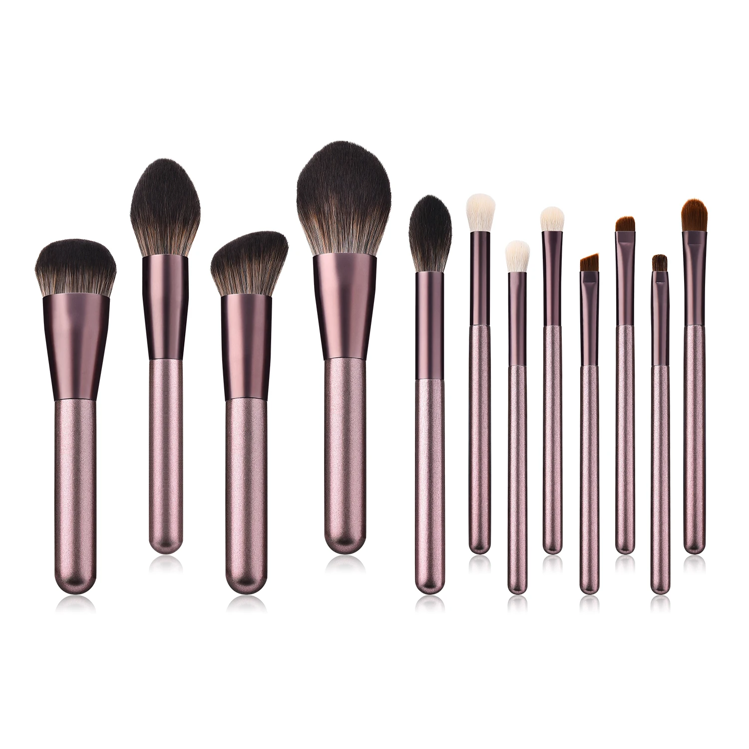 BBL 7/8/12 Pcs High-ended Makeup Brushes Set Professional Beauty Purple Cosmetic Tools Kits Face Powder Eyeshadow Blending Brush
BBL 7/8/12 Pcs High-ended Makeup Brushes Set Professional Beauty Purple Cosmetic Tools Kits Face Powder Eyeshadow Blending Brush
