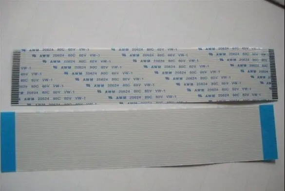 Free shipping Flat Flex Ribbon FFC FPC Screen Cable 31 pin 350mm 14.5 inch long AWM 80C 60V VW-1 Power Button
Free shipping Flat Flex Ribbon FFC FPC Screen Cable 31 pin 350mm 14.5 inch long AWM 80C 60V VW-1 Power Button