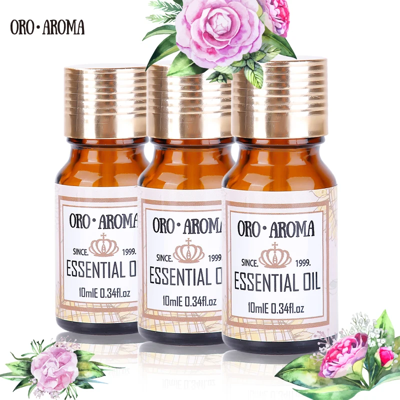 Famous brand oroaroma Violet Bergamot Jasmine essential oils Pack For Aromatherapy Massage Spa Bath 10ml*3
Famous brand oroaroma Violet Bergamot Jasmine essential oils Pack For Aromatherapy Massage Spa Bath 10ml*3