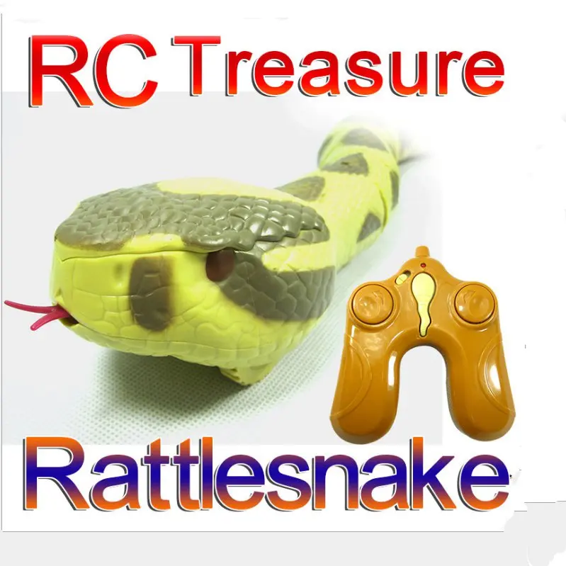RC Electronic Pet Remote Control Snake Rattlesnake Animal Trick Terrifying Mischief Toys for Children Funny Novelty Gift New Hot
RC Electronic Pet Remote Control Snake Rattlesnake Animal Trick Terrifying Mischief Toys for Children Funny Novelty Gift New Hot
