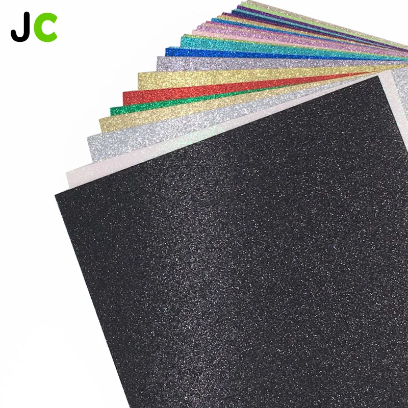 Glitter Craft Paper Cardstock Party Decoration Gift Wrapping Paper Card Making DIY Scrapbook Paper Craft JC 5pcs 12''x12''
Glitter Craft Paper Cardstock Party Decoration Gift Wrapping Paper Card Making DIY Scrapbook Paper Craft JC 5pcs 12''x12''
