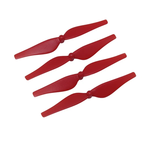 4pcs Colorful TELLO Propeller Quick Release Propellers for DJI Ryze TELLO Mini Drone CCW CW Props Replacement Props Blade
4pcs Colorful TELLO Propeller Quick Release Propellers for DJI Ryze TELLO Mini Drone CCW CW Props Replacement Props Blade