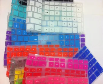 For Apple Imac G6 Desktop PC Wired Keyboard US Version High Qualit Free Shipping New Colorful Keyboard Cover
For Apple Imac G6 Desktop PC Wired Keyboard US Version High Qualit Free Shipping New Colorful Keyboard Cover