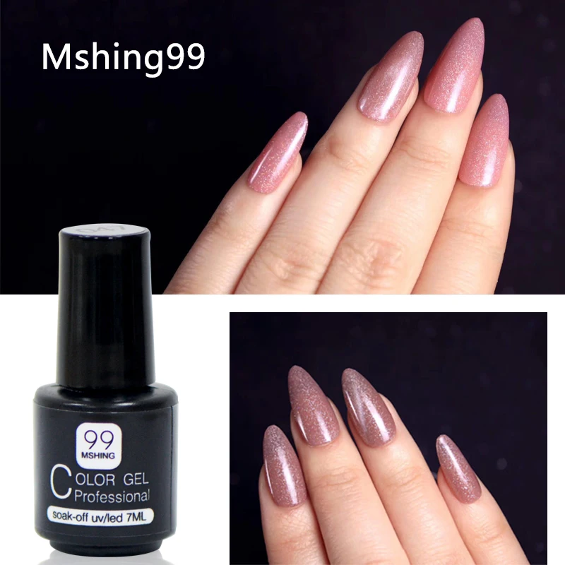MSHING99 Gel Polish Set All For Manicure Semi Permanent Vernis basetop coat UV LED Gel Varnish Soak Off Nail Art Gel Nail Polish
MSHING99 Gel Polish Set All For Manicure Semi Permanent Vernis basetop coat UV LED Gel Varnish Soak Off Nail Art Gel Nail Polish