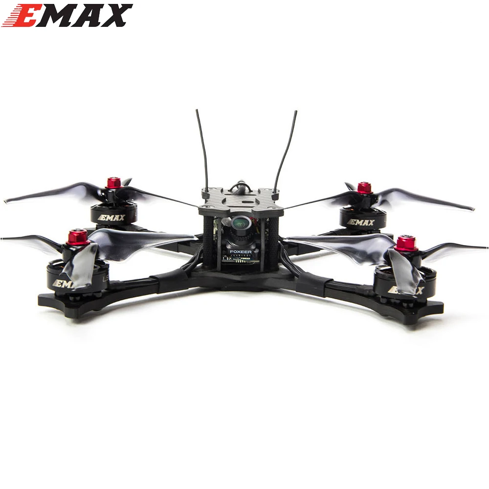 1set Hight quality Emax Hawk 5.5 inch FPV RACING DRONE-BNF (FRSKY XM+) RC RC Quadcopter FPV Racing Camera Drone
1set Hight quality Emax Hawk 5.5 inch FPV RACING DRONE-BNF (FRSKY XM+) RC RC Quadcopter FPV Racing Camera Drone