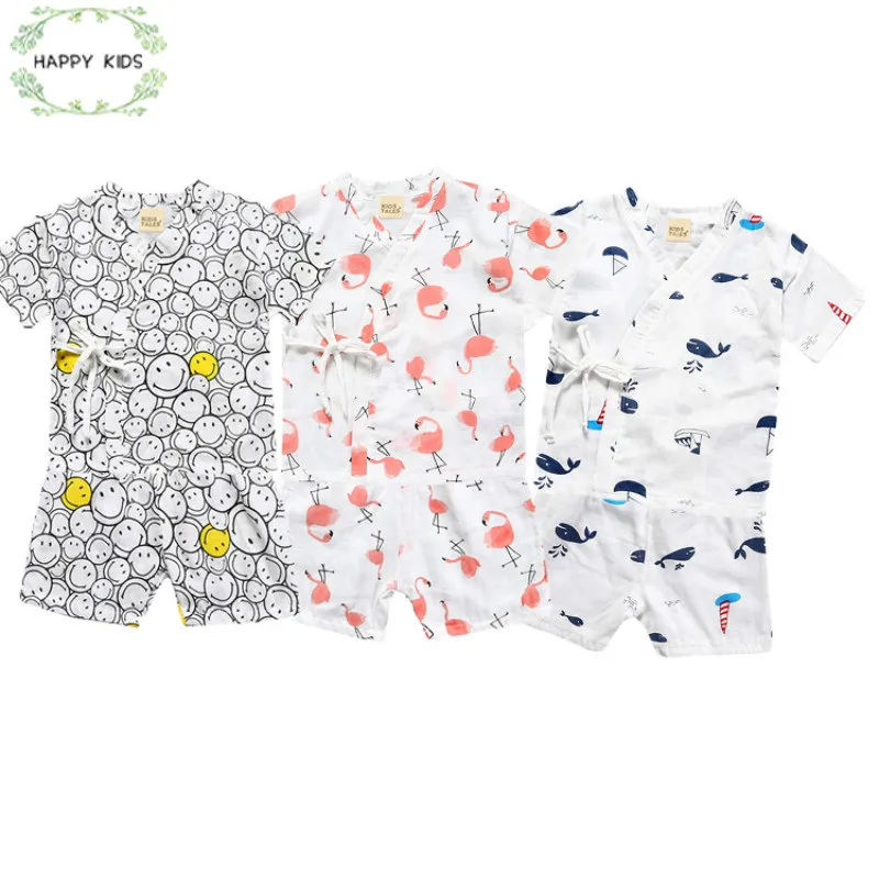 DTZ298 Summer Nightwear Sets Linen Short Sleeve Kimono Infantil Suit Pyjamas Kids 2 Pcs Girls Boys Sleepwear Children Nightwear
DTZ298 Summer Nightwear Sets Linen Short Sleeve Kimono Infantil Suit Pyjamas Kids 2 Pcs Girls Boys Sleepwear Children Nightwear