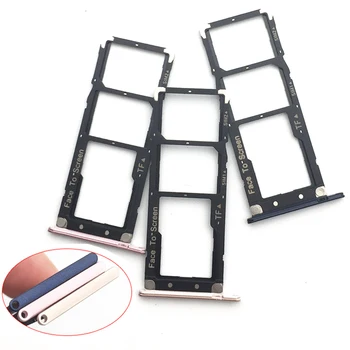New For Asus Zenfone 4 Max ZC520KL SIM Card Slot SD Card Tray Holder Adapter 
New For Asus Zenfone 4 Max ZC520KL SIM Card Slot SD Card Tray Holder Adapter