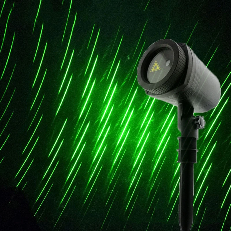 Mereor Shower Rain Christmas Projector Lamp Wedding Party Holiday Star Rain Laser Projector Stage Light Home Outdoor Garden
Mereor Shower Rain Christmas Projector Lamp Wedding Party Holiday Star Rain Laser Projector Stage Light Home Outdoor Garden