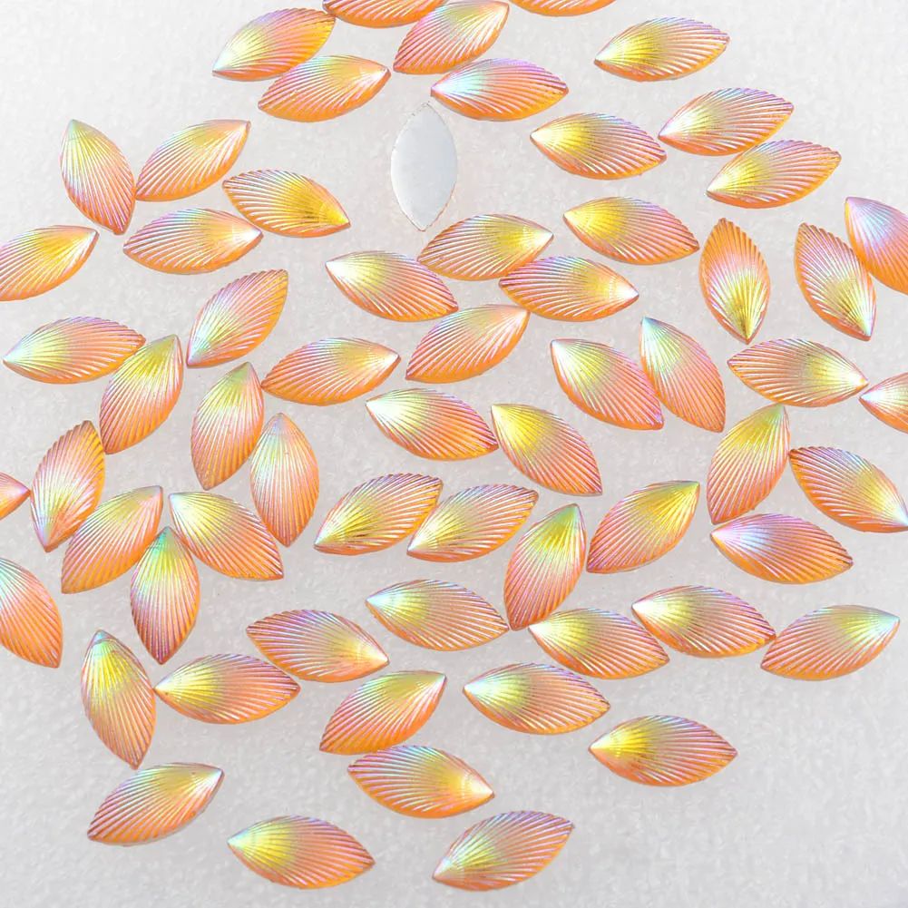 BOLIAO AB Horse eye Shape Resin 40Pcs 7*14 mm (0.28*0.55 in) Yellow Color Rhinestone Flatback Cell Phone Beauty Home Decor
BOLIAO AB Horse eye Shape Resin 40Pcs 7*14 mm (0.28*0.55 in) Yellow Color Rhinestone Flatback Cell Phone Beauty Home Decor
