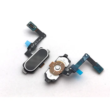 New Fingerprint Home Button Return Key Flex Cable For Samsung Galaxy J7 Prime/ On7 (2016)/ J5 Prime/ On5 (2016) G570 G610
New Fingerprint Home Button Return Key Flex Cable For Samsung Galaxy J7 Prime/ On7 (2016)/ J5 Prime/ On5 (2016) G570 G610