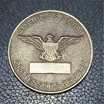 5pcs/lot free shipping,Delta Force Elite Tier 1 CAG Army Special Forces Challenge Coin
5pcs/lot free shipping,Delta Force Elite Tier 1 CAG Army Special Forces Challenge Coin