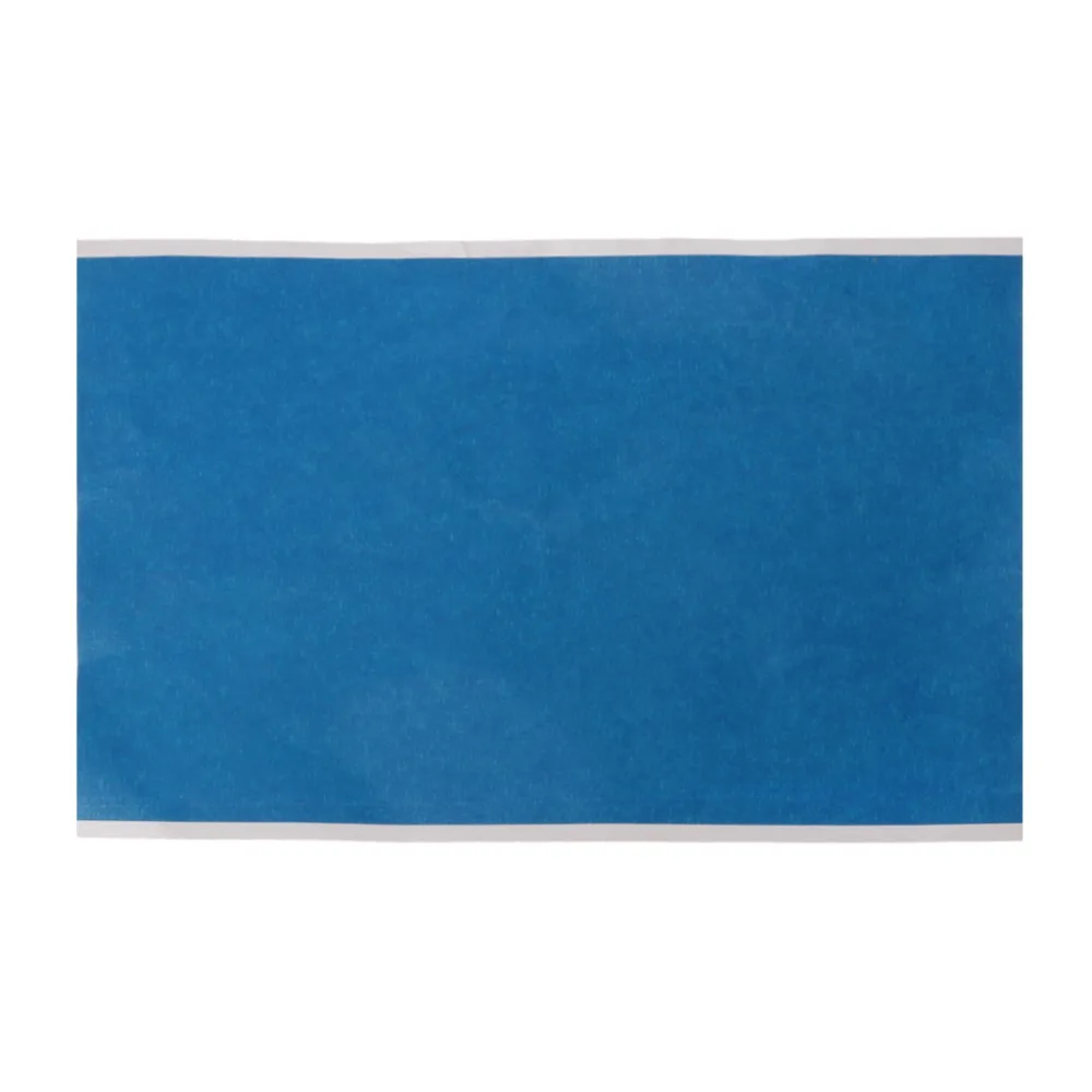 1Pc Blue Heat Paper Tape Heat Resistant Tape for 3D printer High Temperature Rubber 3D Printer Parts Accessories C26
1Pc Blue Heat Paper Tape Heat Resistant Tape for 3D printer High Temperature Rubber 3D Printer Parts Accessories C26