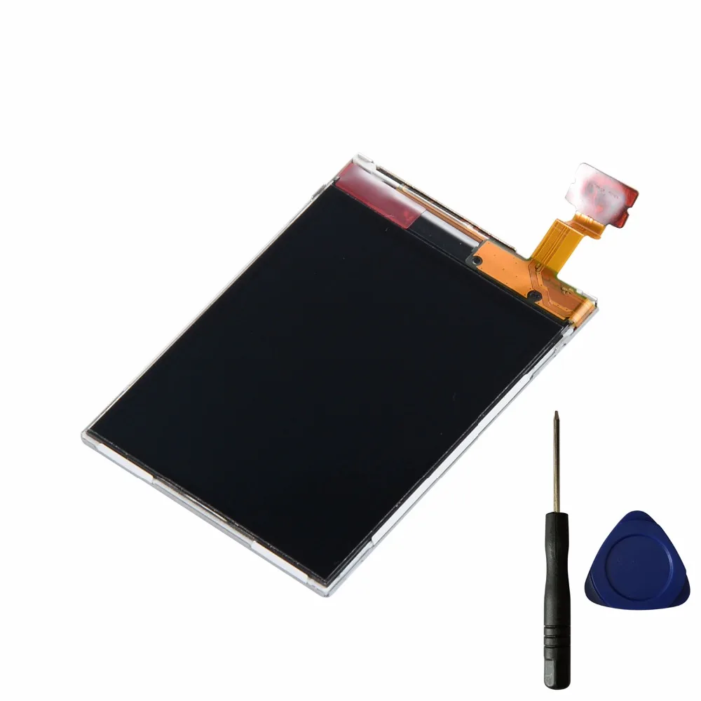 Black LCD Display Screen Replacement For Nokia 6300 5320 5310 E51 3120C 6120c 6120 7610S 6500c 7500 8600 6301 LCD
Black LCD Display Screen Replacement For Nokia 6300 5320 5310 E51 3120C 6120c 6120 7610S 6500c 7500 8600 6301 LCD