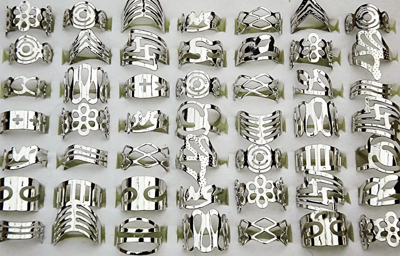 Fashion 50pcs Mix Style Adjustable Rings or Toe Rings Wholesale Jewelry Lots A-003 
Fashion 50pcs Mix Style Adjustable Rings or Toe Rings Wholesale Jewelry Lots A-003