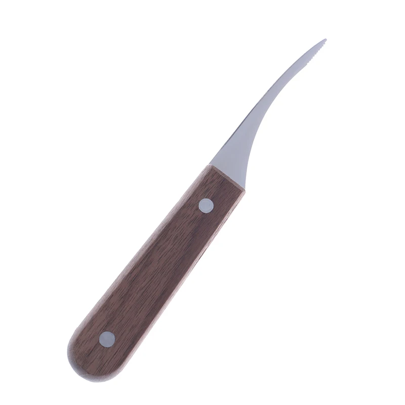 Kitchen Gadget Cooking Seafood Tool Shrimp Peeler Prawn Peeler Shrimp Deveiner Peel Device Fishing Knife Creative
Kitchen Gadget Cooking Seafood Tool Shrimp Peeler Prawn Peeler Shrimp Deveiner Peel Device Fishing Knife Creative