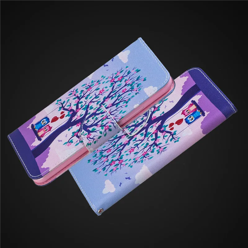 For Huawei Nova 3i Case (117)