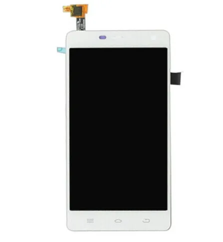 For THL 5000 Mobile Phone LCD Display + Touch Screen Digitizer Assembly Replacement High Quality
For THL 5000 Mobile Phone LCD Display + Touch Screen Digitizer Assembly Replacement High Quality