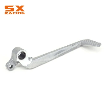 Motorcycle Aluminum Rear Brake Lever For YAMAHA YZF-R1 YZFR1 YZF R1 2007-2008 07 08 
Motorcycle Aluminum Rear Brake Lever For YAMAHA YZF-R1 YZFR1 YZF R1 2007-2008 07 08