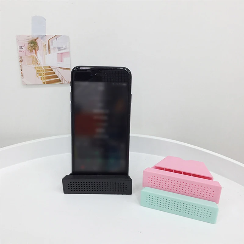 Sound Amplifie Universal Portable Mini Phone Holder r Phone Stand Bracket Horizontal Screen Vertical Amplified Desktop Holder
Sound Amplifie Universal Portable Mini Phone Holder r Phone Stand Bracket Horizontal Screen Vertical Amplified Desktop Holder