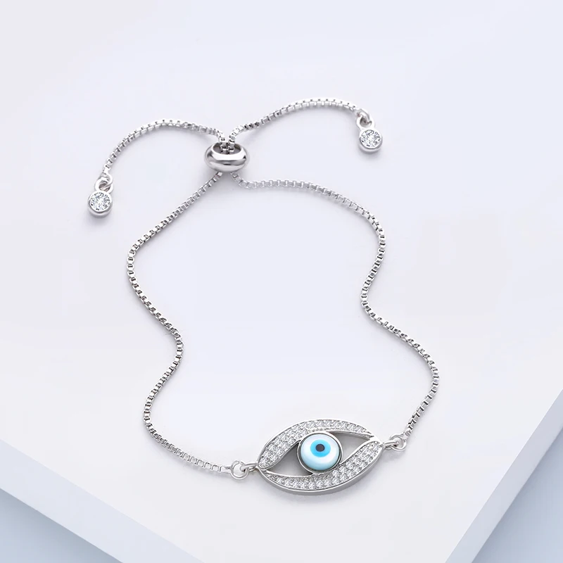 OCESRIO Blue Kabbalah Evil Eye Bracelet Silver Crystal Turkish Bracelets Bangle Vintag Turkey Turkish Jewelry for Women brt-a13
OCESRIO Blue Kabbalah Evil Eye Bracelet Silver Crystal Turkish Bracelets Bangle Vintag Turkey Turkish Jewelry for Women brt-a13
