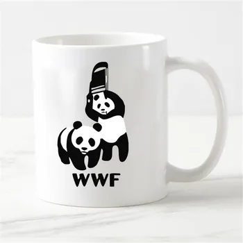 Wwf custom coffee cup fashion panda home ceramic cup WWF tea cup children gifts
Wwf custom coffee cup fashion panda home ceramic cup WWF tea cup children gifts
