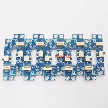 100pcs /lot 90000x 70000 90000 Repair Power Reset Switch PCB Board For PS2 free shipping
100pcs /lot 90000x 70000 90000 Repair Power Reset Switch PCB Board For PS2 free shipping