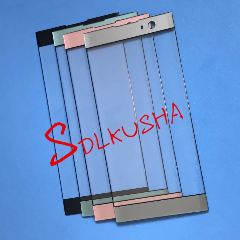 10Pcs Front Outer Screen Glass Lens Replacement Touch Screen For Sony Xperia XA2 H4133
10Pcs Front Outer Screen Glass Lens Replacement Touch Screen For Sony Xperia XA2 H4133