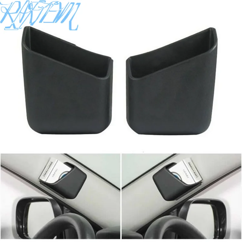 2PCS Car Auto Accessories Glasses Organizer Storage Box for Jeep Cherokee Comanche Commander Commando Compass Dispatcher Grand
2PCS Car Auto Accessories Glasses Organizer Storage Box for Jeep Cherokee Comanche Commander Commando Compass Dispatcher Grand
