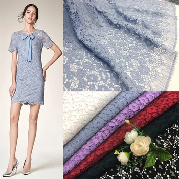 LASUI Good quality 1.5m *1.5m NEW 6 colors cord eyelash lace fabric French Weeding Dress fashion cloth skin-friendly C0249
LASUI Good quality 1.5m *1.5m NEW 6 colors cord eyelash lace fabric French Weeding Dress fashion cloth skin-friendly C0249
