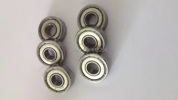 200pcs/lot Factory direct sale 607 607Z 607ZZ /R-1970ZZ 7*19*6 mm miniature ball bearing
200pcs/lot Factory direct sale 607 607Z 607ZZ /R-1970ZZ 7*19*6 mm miniature ball bearing