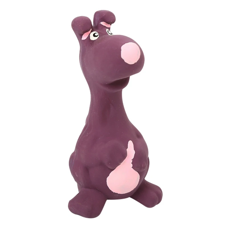 Dogs Puppy Screaming Rubber Toy Dog Latex Chew Toys Squeaker Interactive Chew Training Pet Products
Dogs Puppy Screaming Rubber Toy Dog Latex Chew Toys Squeaker Interactive Chew Training Pet Products