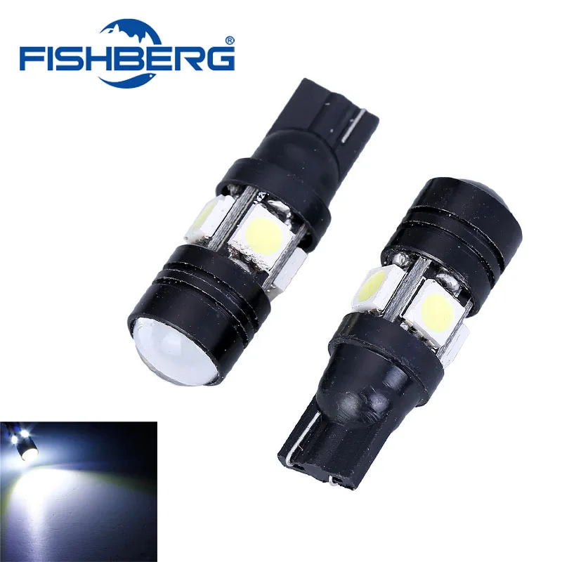 2pcs T10 LED W5W Light Bulb 5050 SMD Lens 4 LED 12V Parking 194 168 Xenon White Blue RedGreen Yellow Wedge
2pcs T10 LED W5W Light Bulb 5050 SMD Lens 4 LED 12V Parking 194 168 Xenon White Blue RedGreen Yellow Wedge