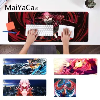 MaiYaCa My Favorite Anime Guilty Crown Inori Yuzuriha Laptop Gaming Mice Mousepad Laptop Gaming Lockedge Mice Mousepad
MaiYaCa My Favorite Anime Guilty Crown Inori Yuzuriha Laptop Gaming Mice Mousepad Laptop Gaming Lockedge Mice Mousepad