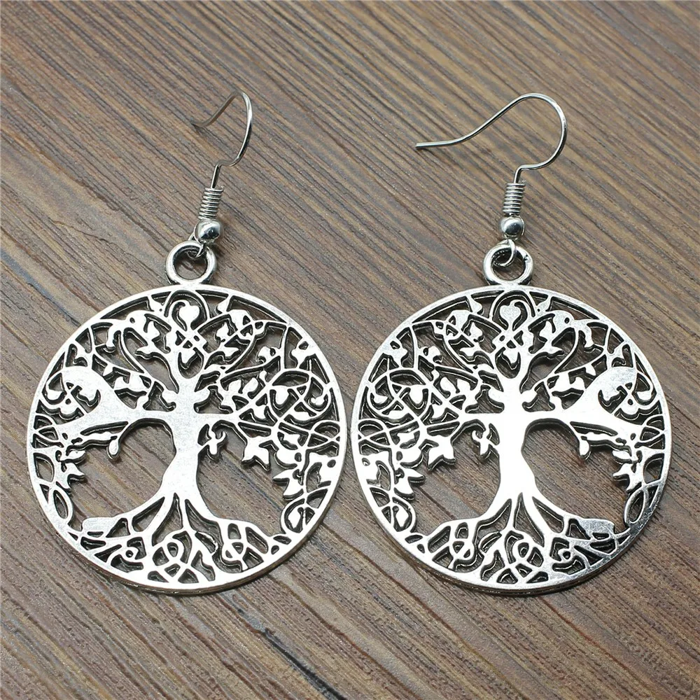 Tree Of Life Drop Earrings Fashion Woman Earrings 2019 Tree Of Life Dangle Earrings Tree Of Life Earrings For Women
Tree Of Life Drop Earrings Fashion Woman Earrings 2019 Tree Of Life Dangle Earrings Tree Of Life Earrings For Women