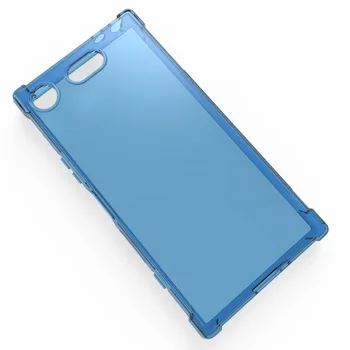 100pcs/lot Alpha A Texture TPU Skin Soft Cover Case For Sony Xperia XZ1 Compact / XZ1 mini
100pcs/lot Alpha A Texture TPU Skin Soft Cover Case For Sony Xperia XZ1 Compact / XZ1 mini