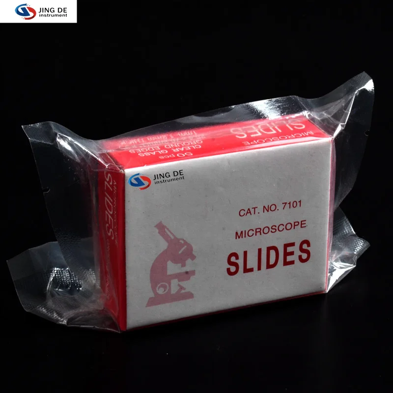 JING DE instrument Biological Microscope Special Glass Sheets Test Slices Animal and Plant Anatomical Samples Blood cell slide
JING DE instrument Biological Microscope Special Glass Sheets Test Slices Animal and Plant Anatomical Samples Blood cell slide