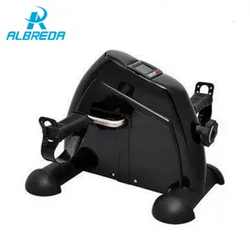 ALBREDA new arrival Women's leg magic indoor fitness Cheap Household Electric Exercise Mini Bike for Arm and Leg slimming circle
ALBREDA new arrival Women's leg magic indoor fitness Cheap Household Electric Exercise Mini Bike for Arm and Leg slimming circle