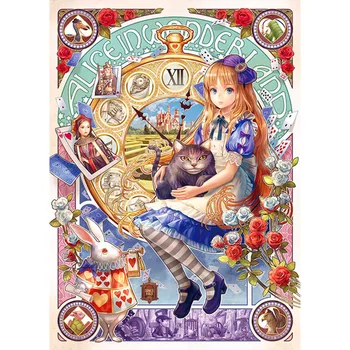 Full Square Round Drill 5D DIY Diamond Painting Cartoon Princess Cat 3D Embroidery Cross Stitch Mosaic Rhinestone Decor Gift
Full Square Round Drill 5D DIY Diamond Painting Cartoon Princess Cat 3D Embroidery Cross Stitch Mosaic Rhinestone Decor Gift