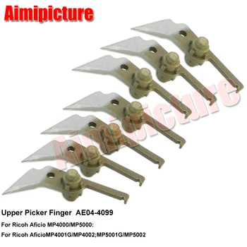 Fuser Upper Picker Finger For Ricoh Aficio MP4000 MP5000 MP4001G MP4002 MP5001 Upper Picker Finger AE04-4099 AE044099 49pcs/lot
Fuser Upper Picker Finger For Ricoh Aficio MP4000 MP5000 MP4001G MP4002 MP5001 Upper Picker Finger AE04-4099 AE044099 49pcs/lot