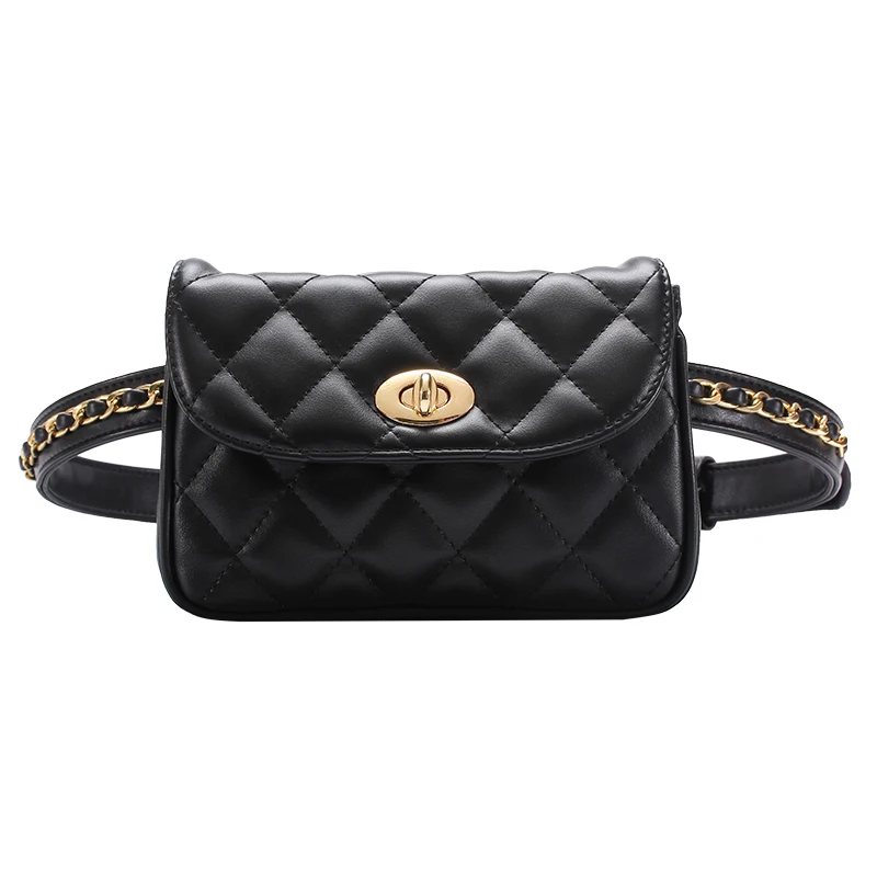 Latest Fashion Women Waist Pack PU Leather Belt Waist Bag Ladies Portable Phone Case Female Fanny Pack Belt fashion mini pocket
Latest Fashion Women Waist Pack PU Leather Belt Waist Bag Ladies Portable Phone Case Female Fanny Pack Belt fashion mini pocket