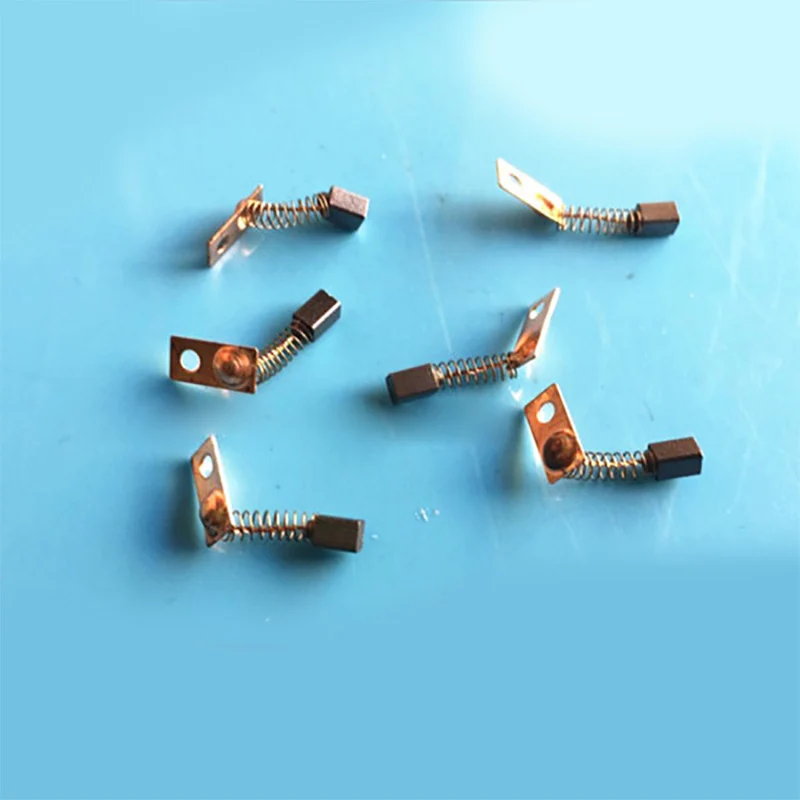 Electric Motor Carbon Brushes Replace For/Saeyang Series Dental Grinding Machine Micromotor Handpiece
Electric Motor Carbon Brushes Replace For/Saeyang Series Dental Grinding Machine Micromotor Handpiece