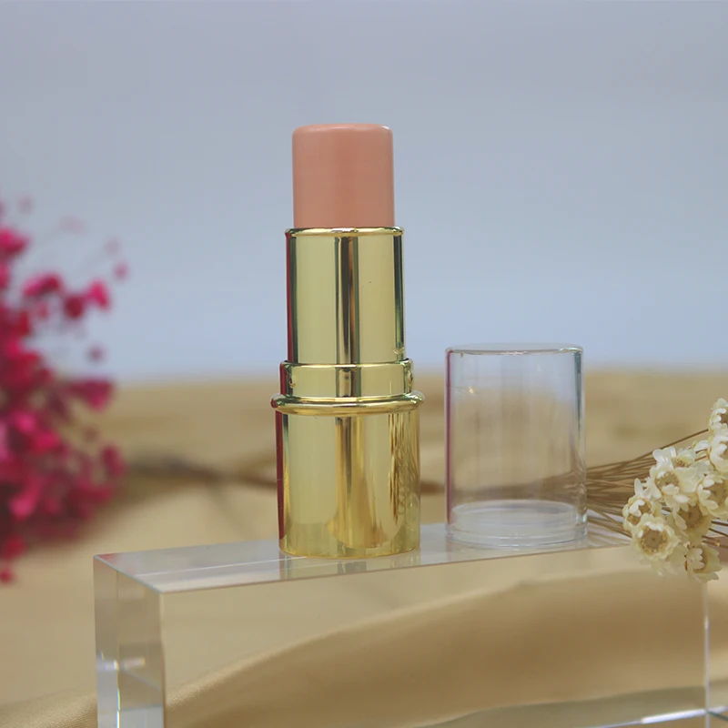 K.A.N Brand Face Bronzer Contour Concealer Stick Foundation Makeup Cover Face Concealer Base Primer Moisturizer Hide Blemish
K.A.N Brand Face Bronzer Contour Concealer Stick Foundation Makeup Cover Face Concealer Base Primer Moisturizer Hide Blemish