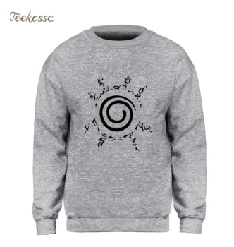 Anime Naruto Uzumaki Sweatshirt Men Harajuku Hoodie Slim Fit Gray Crewneck Sweatshirts Winter Autumn Fleece Warm Streetwear Mens
Anime Naruto Uzumaki Sweatshirt Men Harajuku Hoodie Slim Fit Gray Crewneck Sweatshirts Winter Autumn Fleece Warm Streetwear Mens