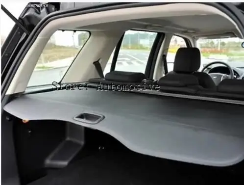 Car Rear Trunk Security Shield Cargo Cover For Land Rover Freelander 2 LR2 2006-2017 High Qualit Black Auto Accessories
Car Rear Trunk Security Shield Cargo Cover For Land Rover Freelander 2 LR2 2006-2017 High Qualit Black Auto Accessories