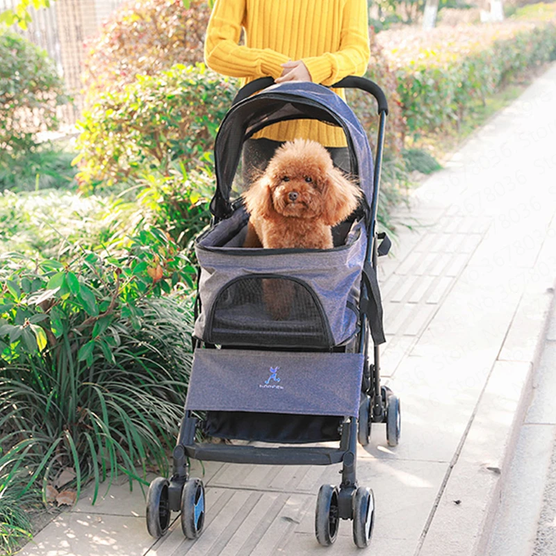 2019NEW Pet Stroller Teddy Puppy Out Trolleys Small Cat Foldable Stroller Lightweight Dog Supplies Top Selling Product In 2019
2019NEW Pet Stroller Teddy Puppy Out Trolleys Small Cat Foldable Stroller Lightweight Dog Supplies Top Selling Product In 2019