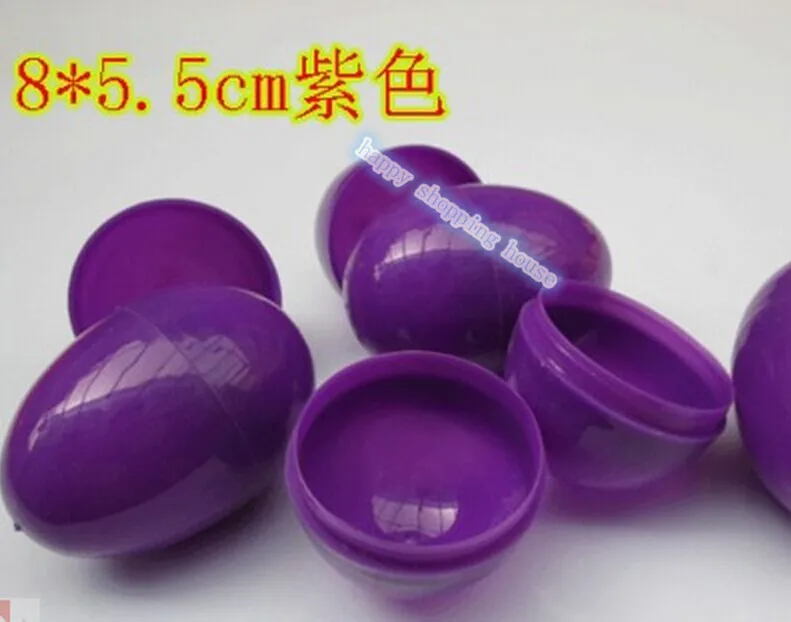 Home decoration Easter egg plastic decorative toy color eggshell DIY opening press red eggs wedding toys for children 8cm*5.5cm
Home decoration Easter egg plastic decorative toy color eggshell DIY opening press red eggs wedding toys for children 8cm*5.5cm