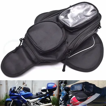 New waterproof motorcycle fuel tank bag magnetic backpack mobile phone navigation For Aprilia RST1000 FUTURA CAPONORD ETV1000
New waterproof motorcycle fuel tank bag magnetic backpack mobile phone navigation For Aprilia RST1000 FUTURA CAPONORD ETV1000