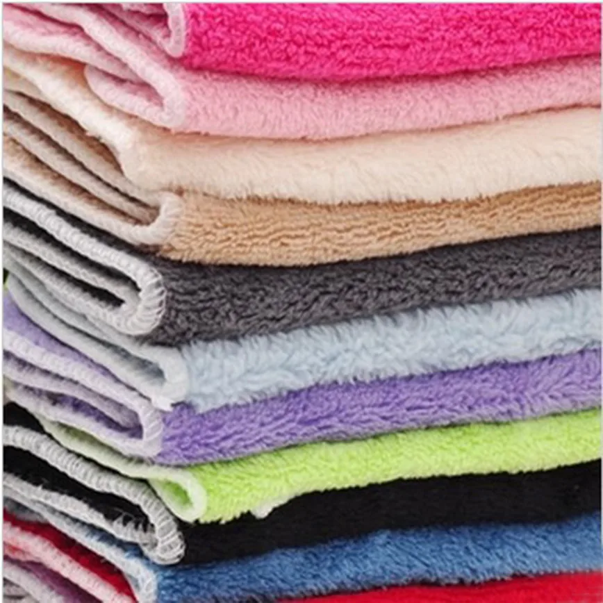 Towel High Efficient Anti-grease Color Dish Cloth Bamboo Fiber Washing Towel Magic Kitchen Cleaning Wiping Rags
Towel High Efficient Anti-grease Color Dish Cloth Bamboo Fiber Washing Towel Magic Kitchen Cleaning Wiping Rags